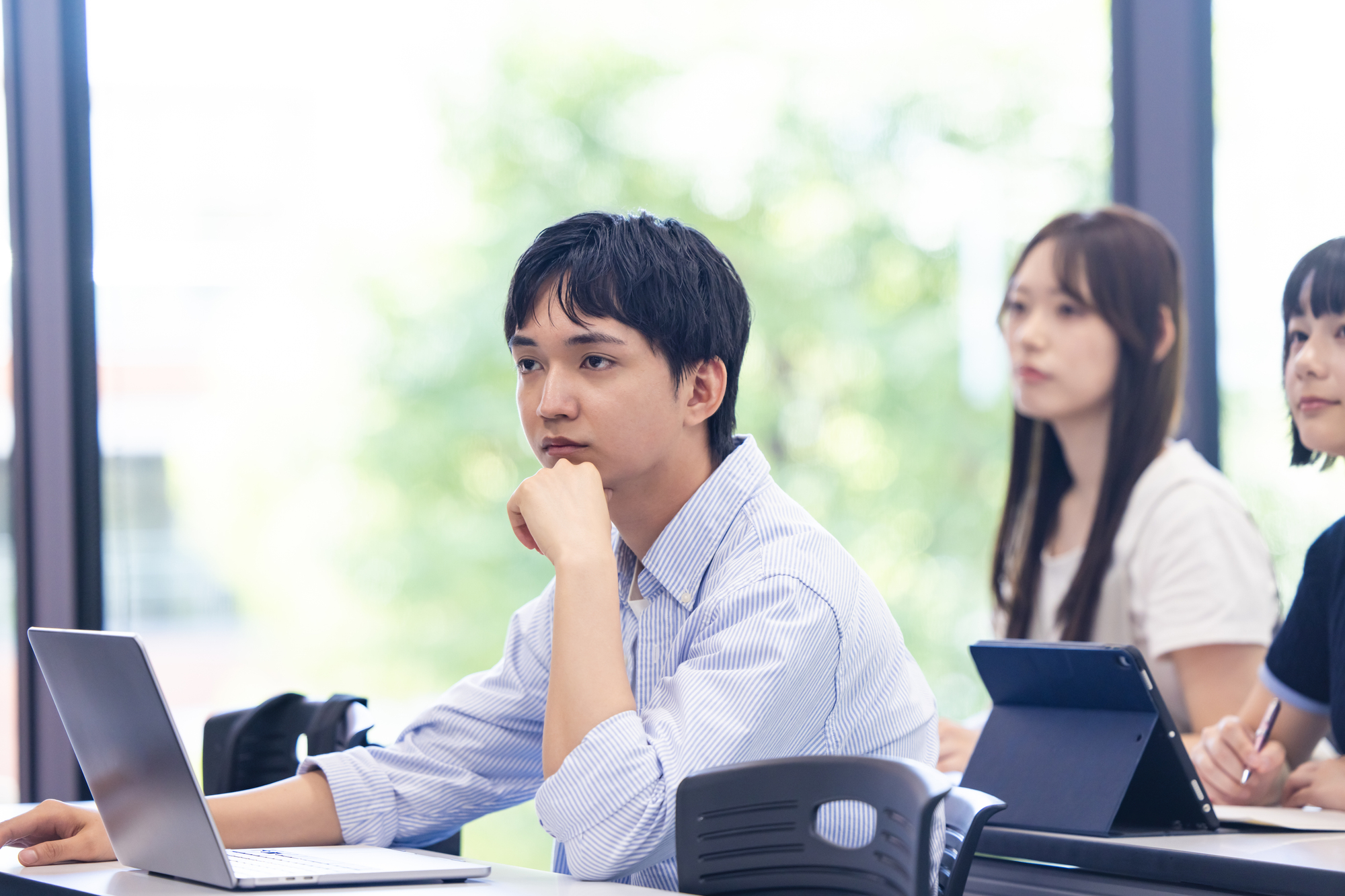 【南アルプス市】日本語学院が紹介する外国人材