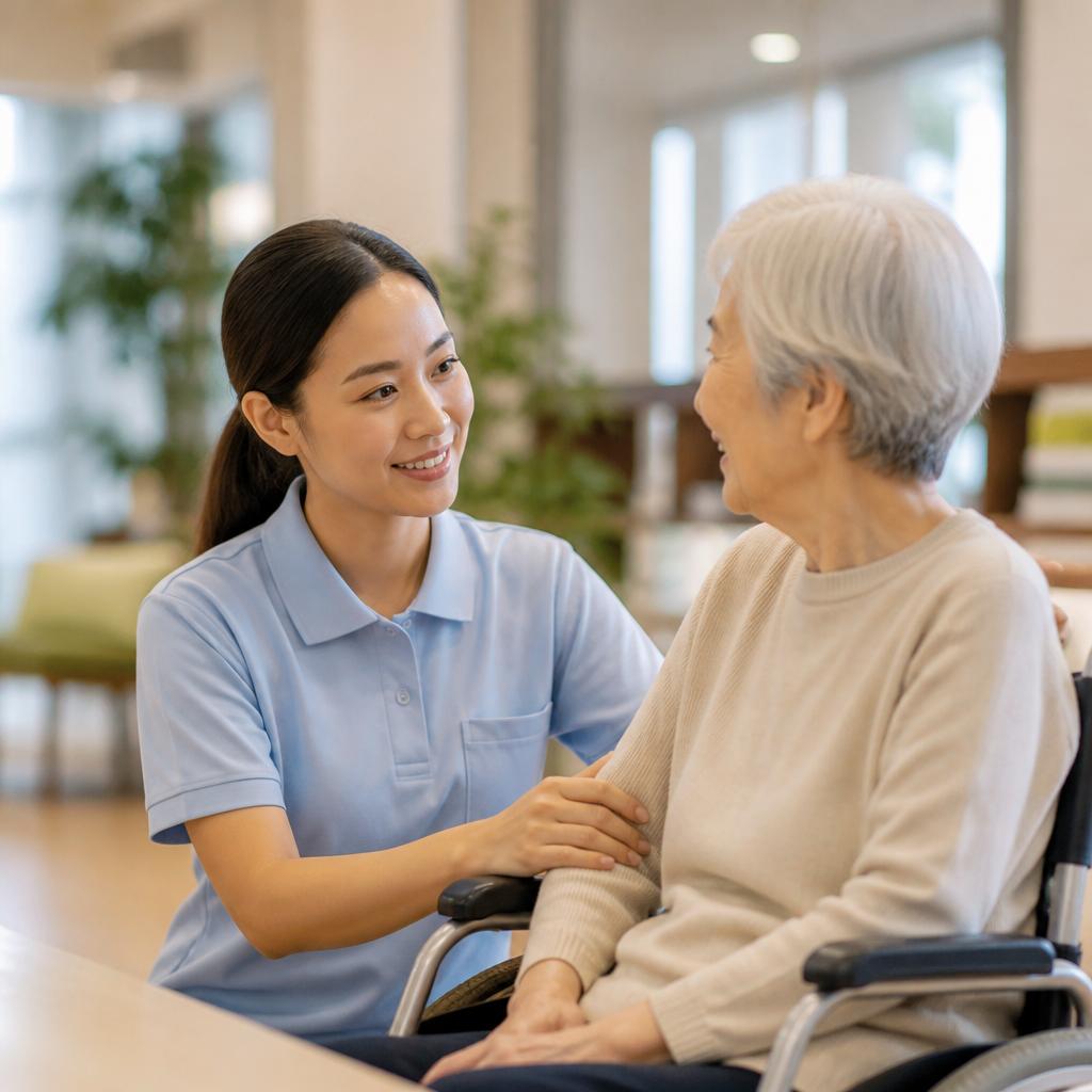 定着支援サービスの魅力