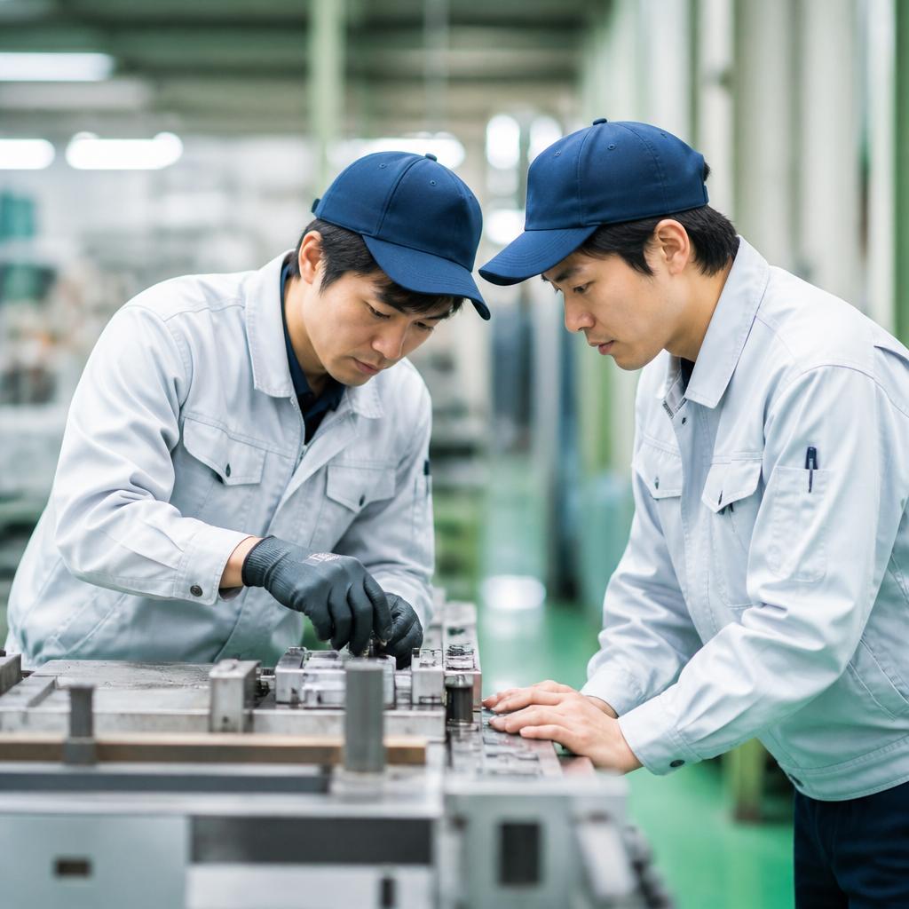 特定技能者の魅力とは？