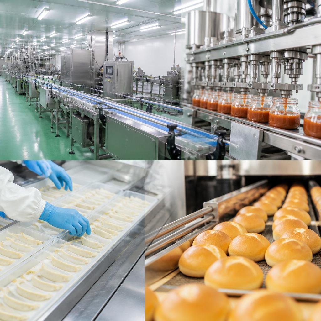 上野原市の飲食料品製造業、特定技能外国人で人手不足を解消！