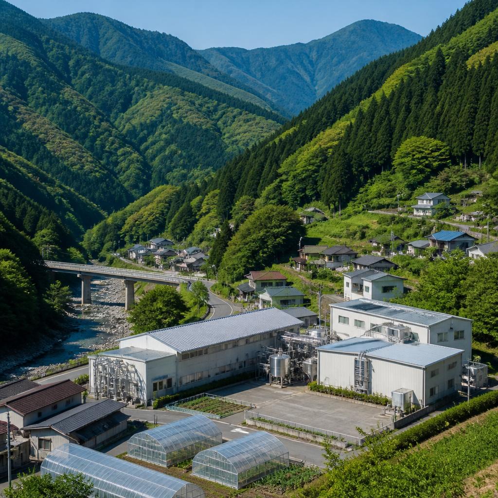 地域産業支援の重要性