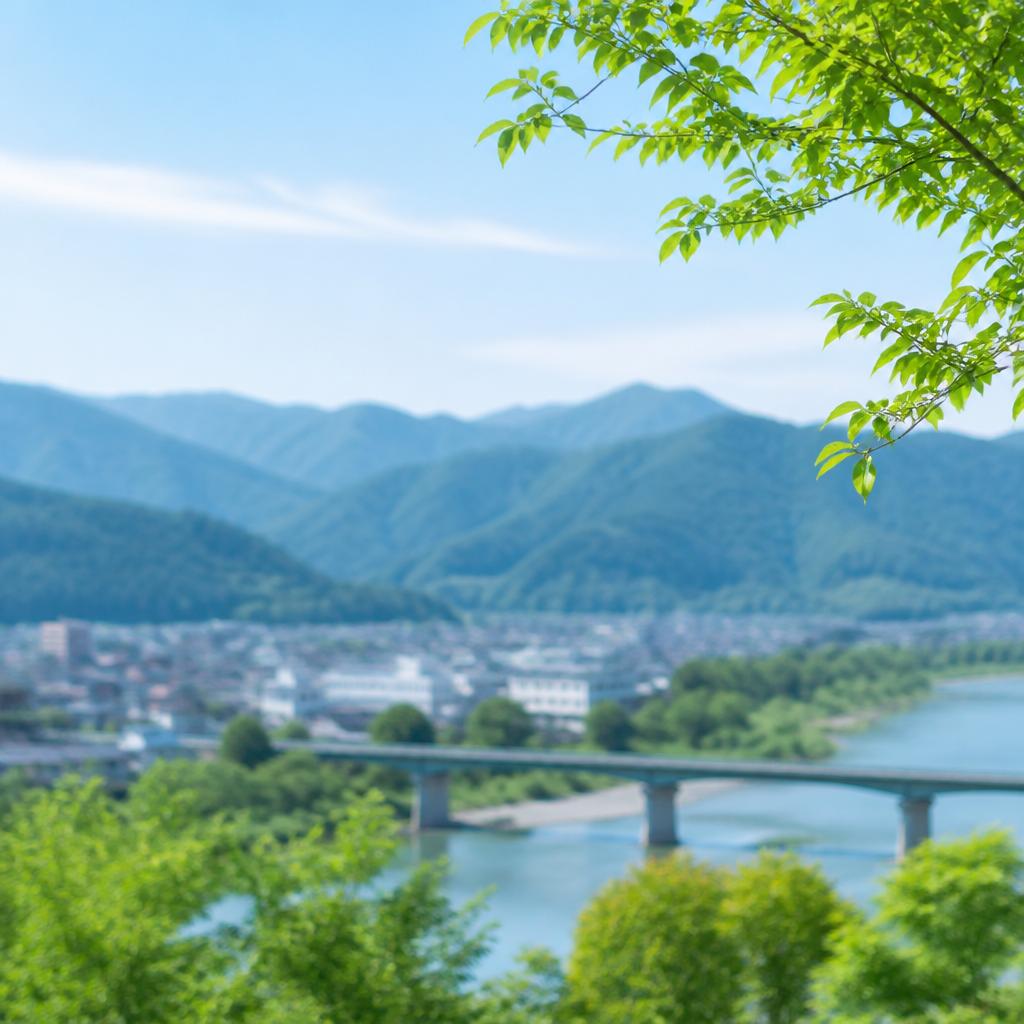 大月市で地域介護を支える外国人特定技能人材を活用しませんか？