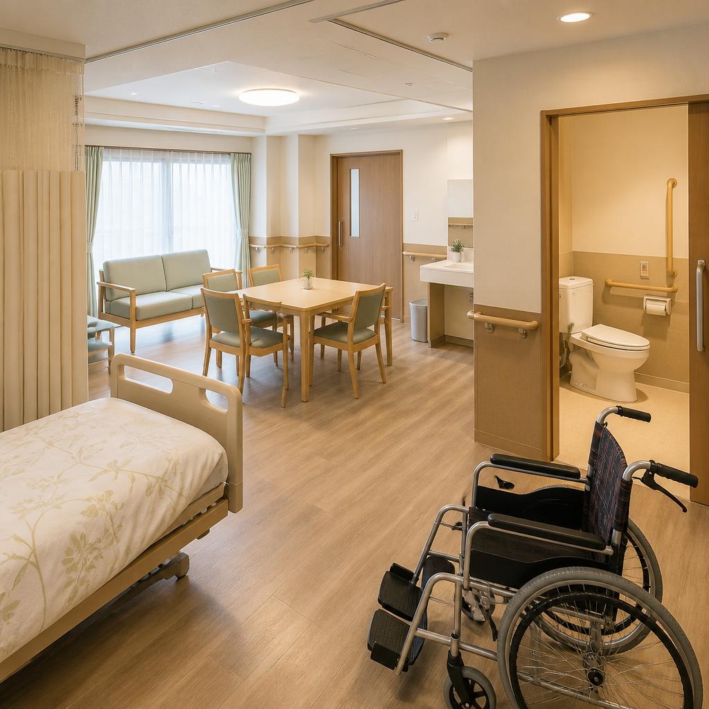 特定技能外国人の可能性
