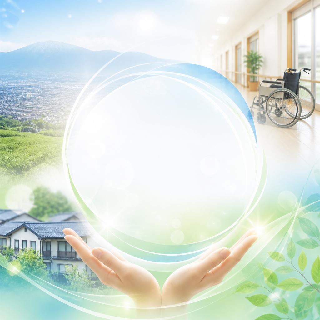 中央市で特定技能外国人の介護力を活かし、地域の人手不足を解消！