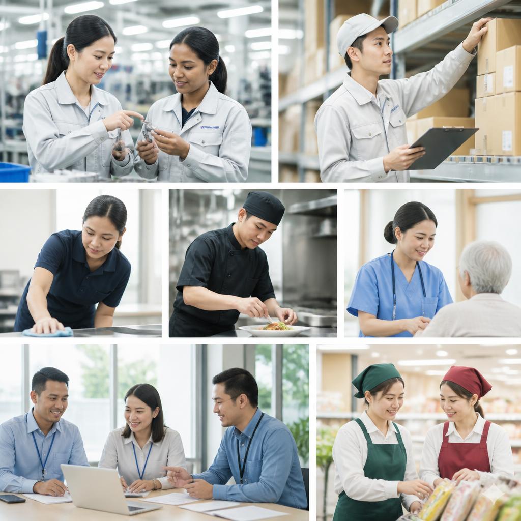 日本語教育の重要性