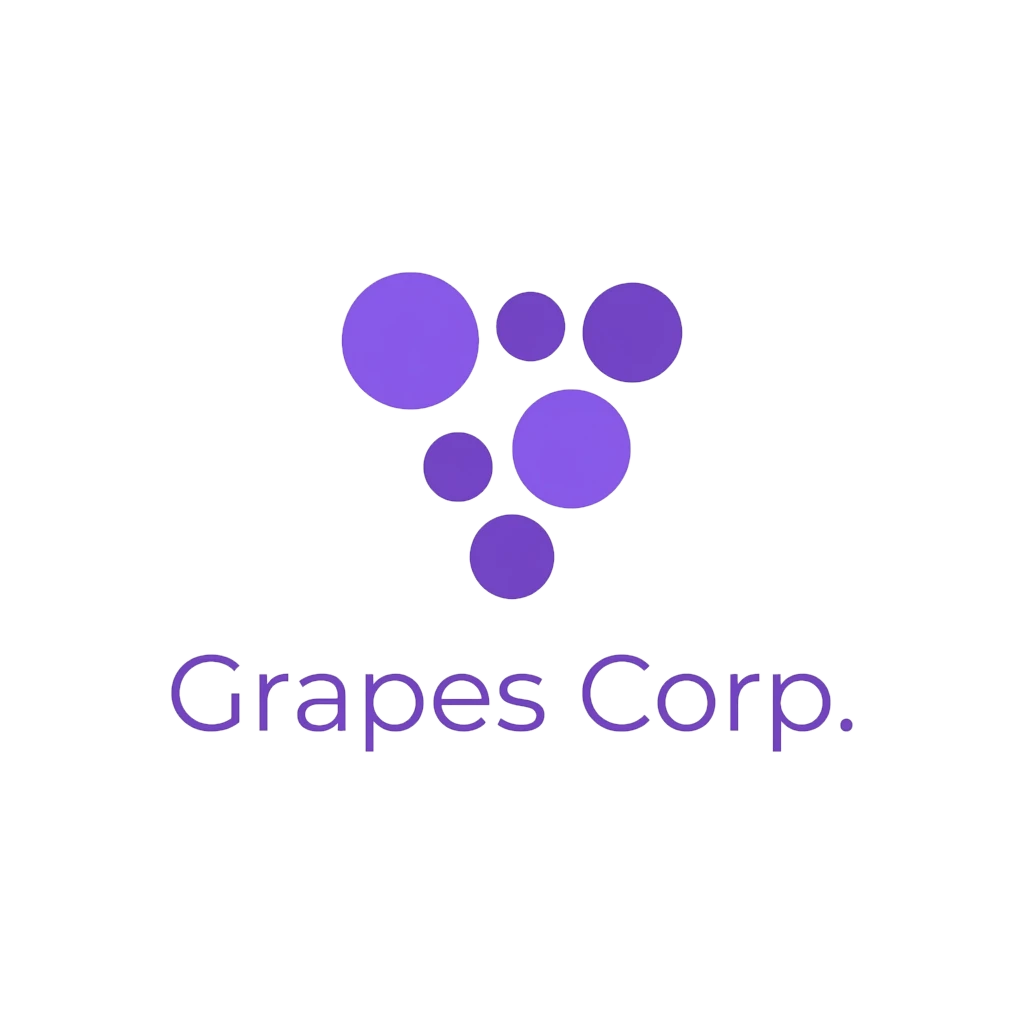 株式会社Grapes